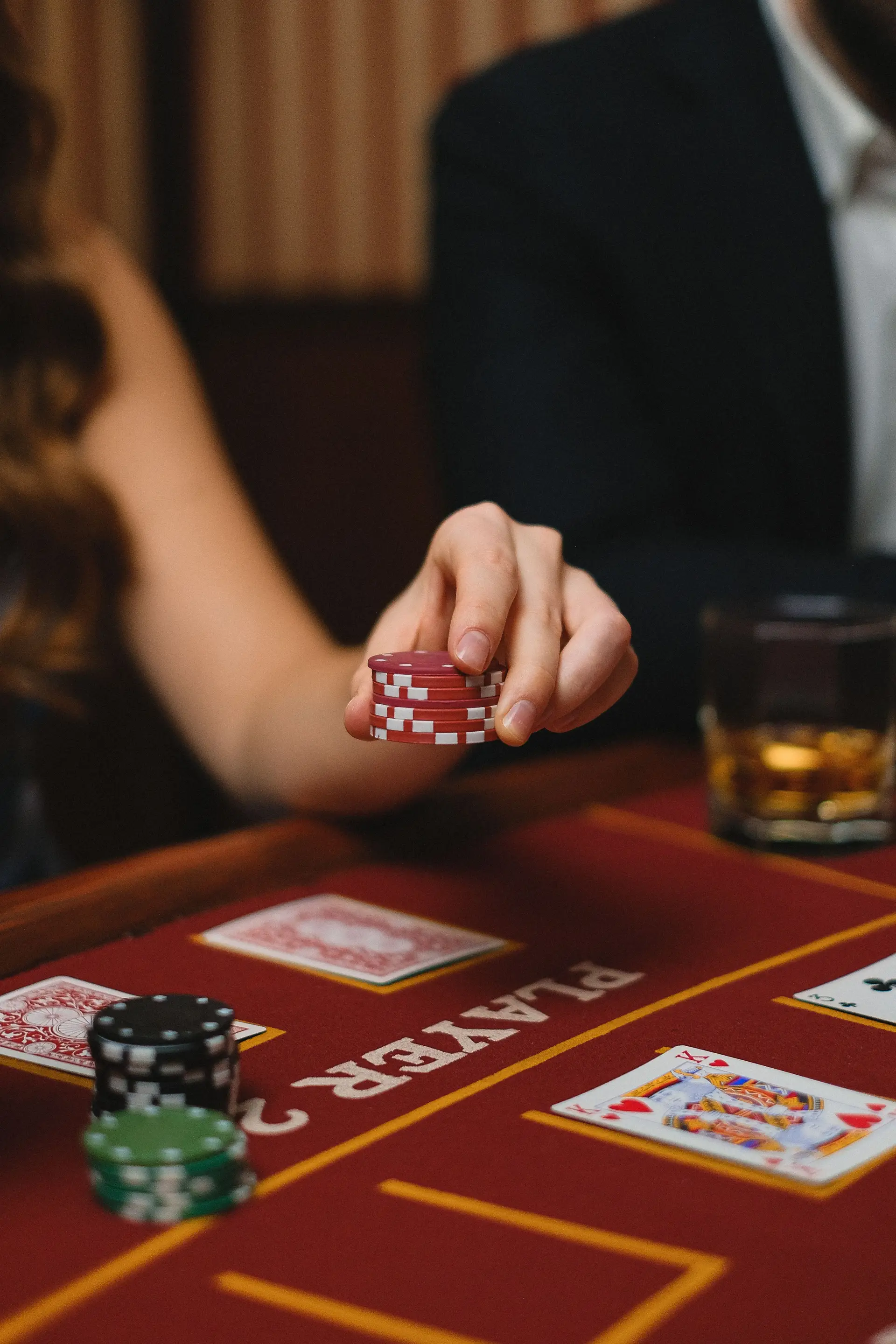 Kartenspiel