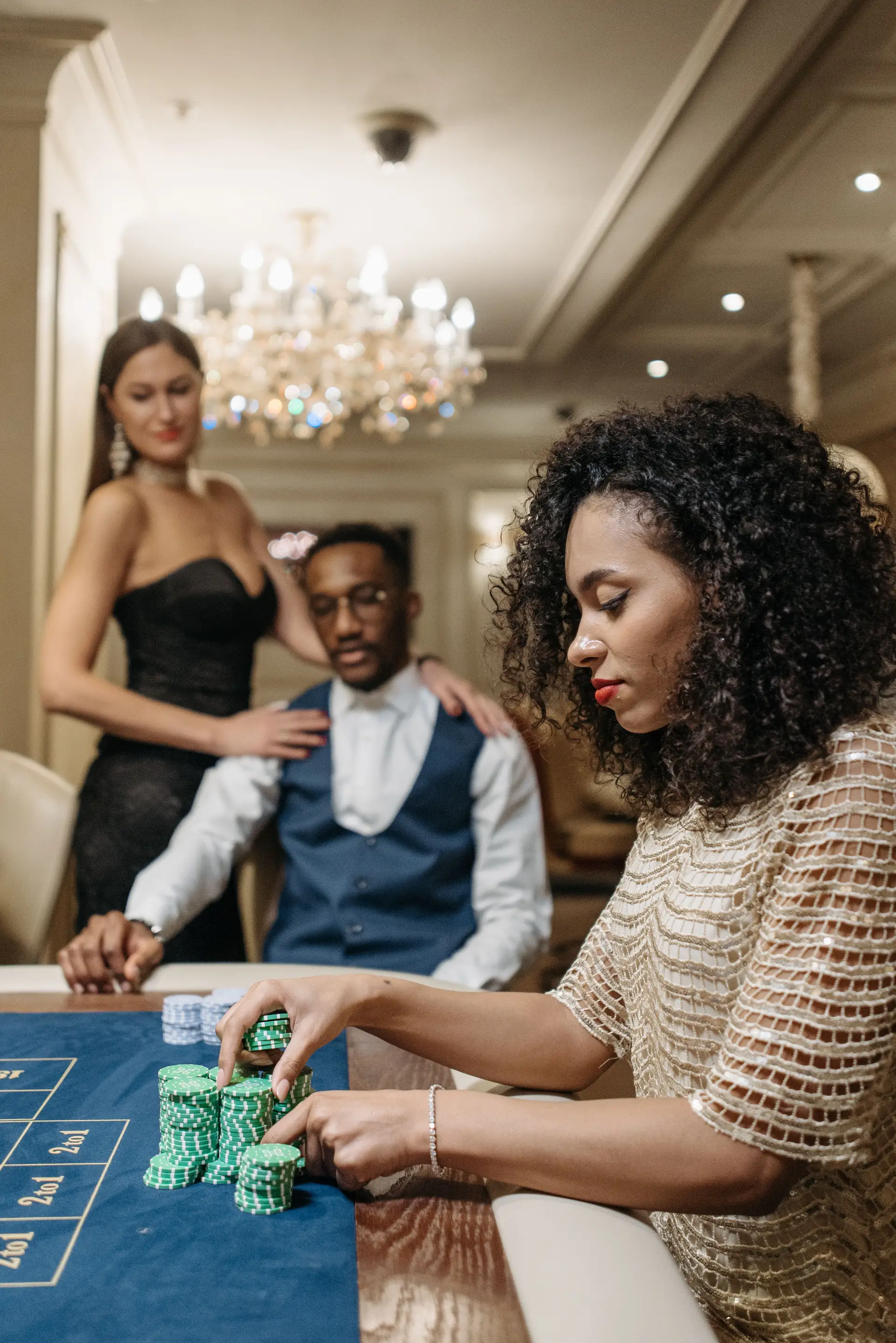 Casino Detail