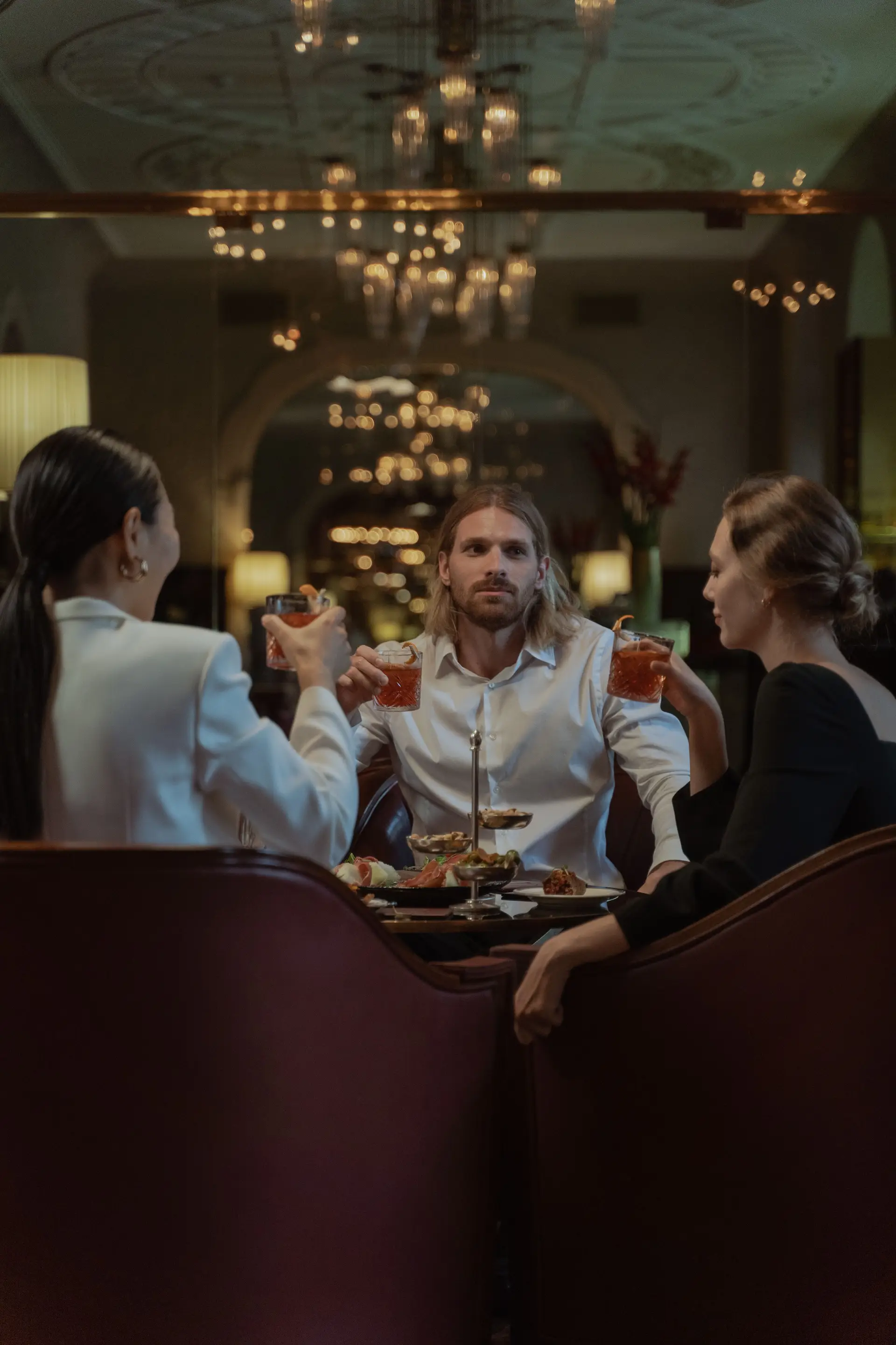 Fine Dining